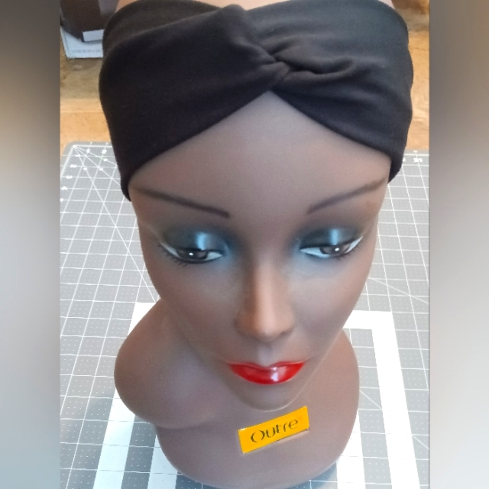 Handmade Headbands